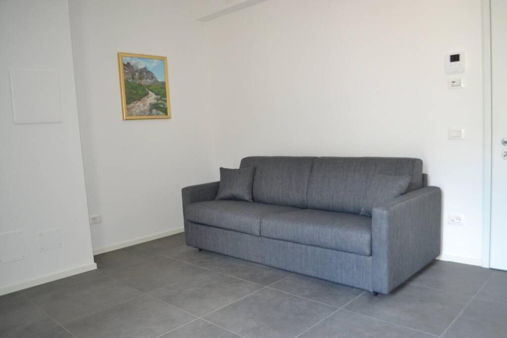 Appartamento Casa Alpi Malè Екстериор снимка