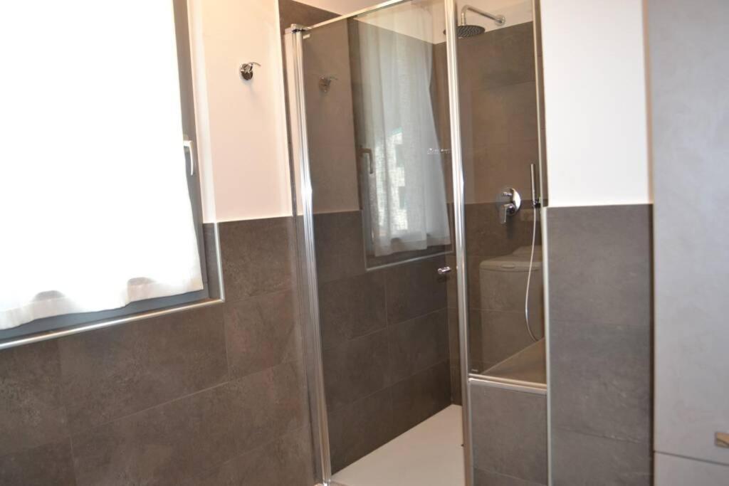 Appartamento Casa Alpi Malè Екстериор снимка